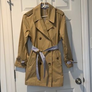 Crown & Ivy jacket